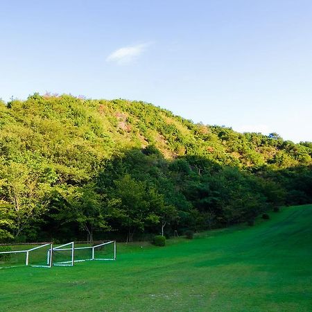 Sunrise Awaji Hotel Minamiawaji Екстериор снимка