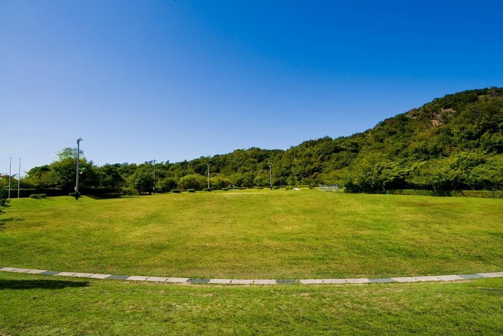 Sunrise Awaji Hotel Minamiawaji Екстериор снимка