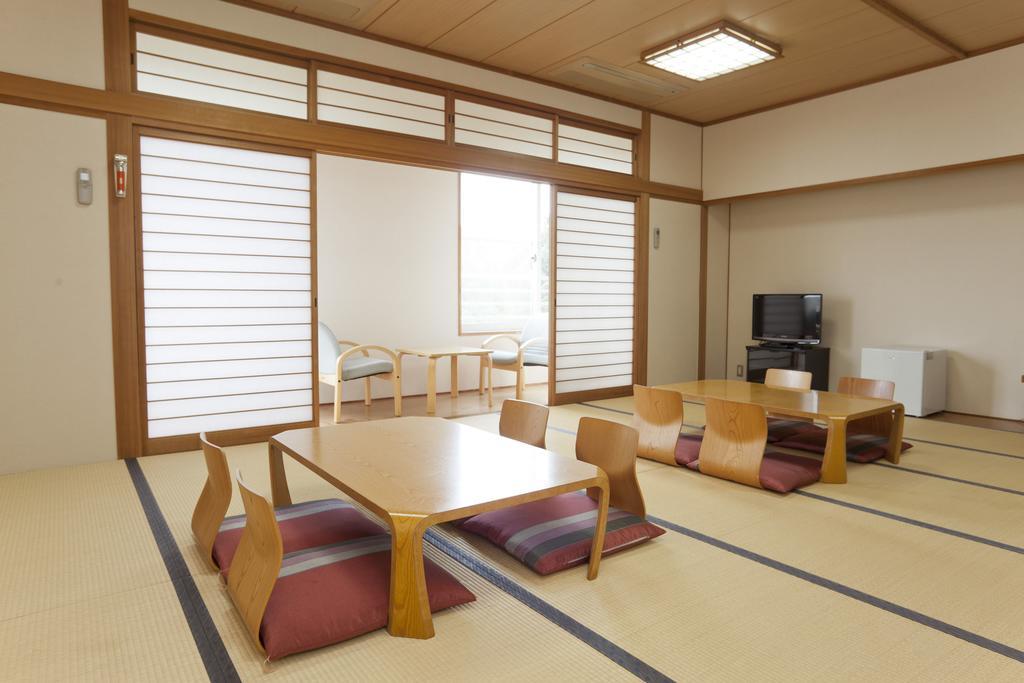 Sunrise Awaji Hotel Minamiawaji Екстериор снимка