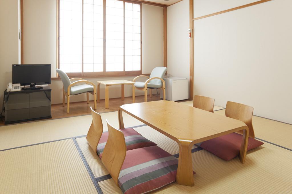 Sunrise Awaji Hotel Minamiawaji Екстериор снимка