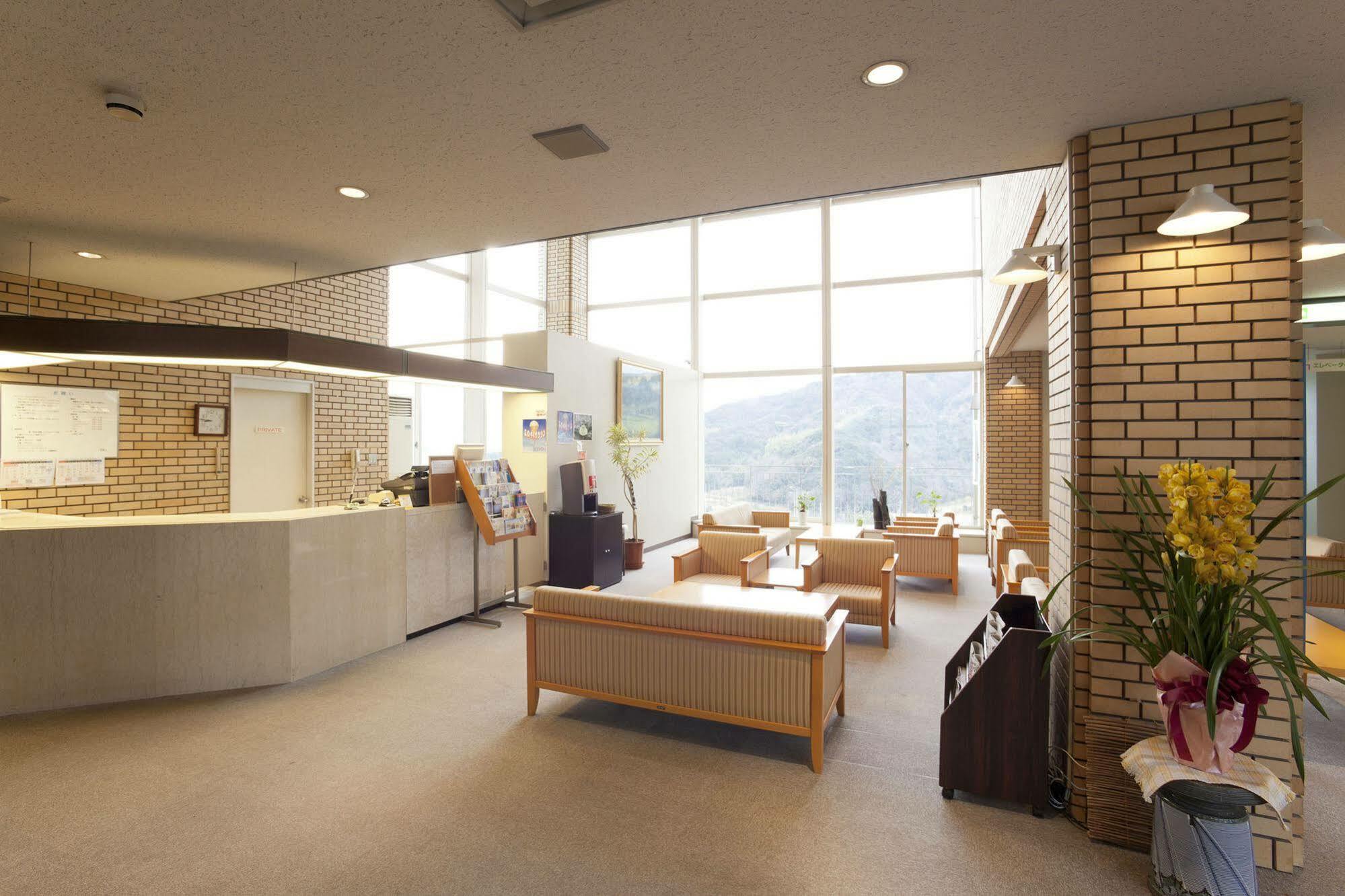Sunrise Awaji Hotel Minamiawaji Екстериор снимка