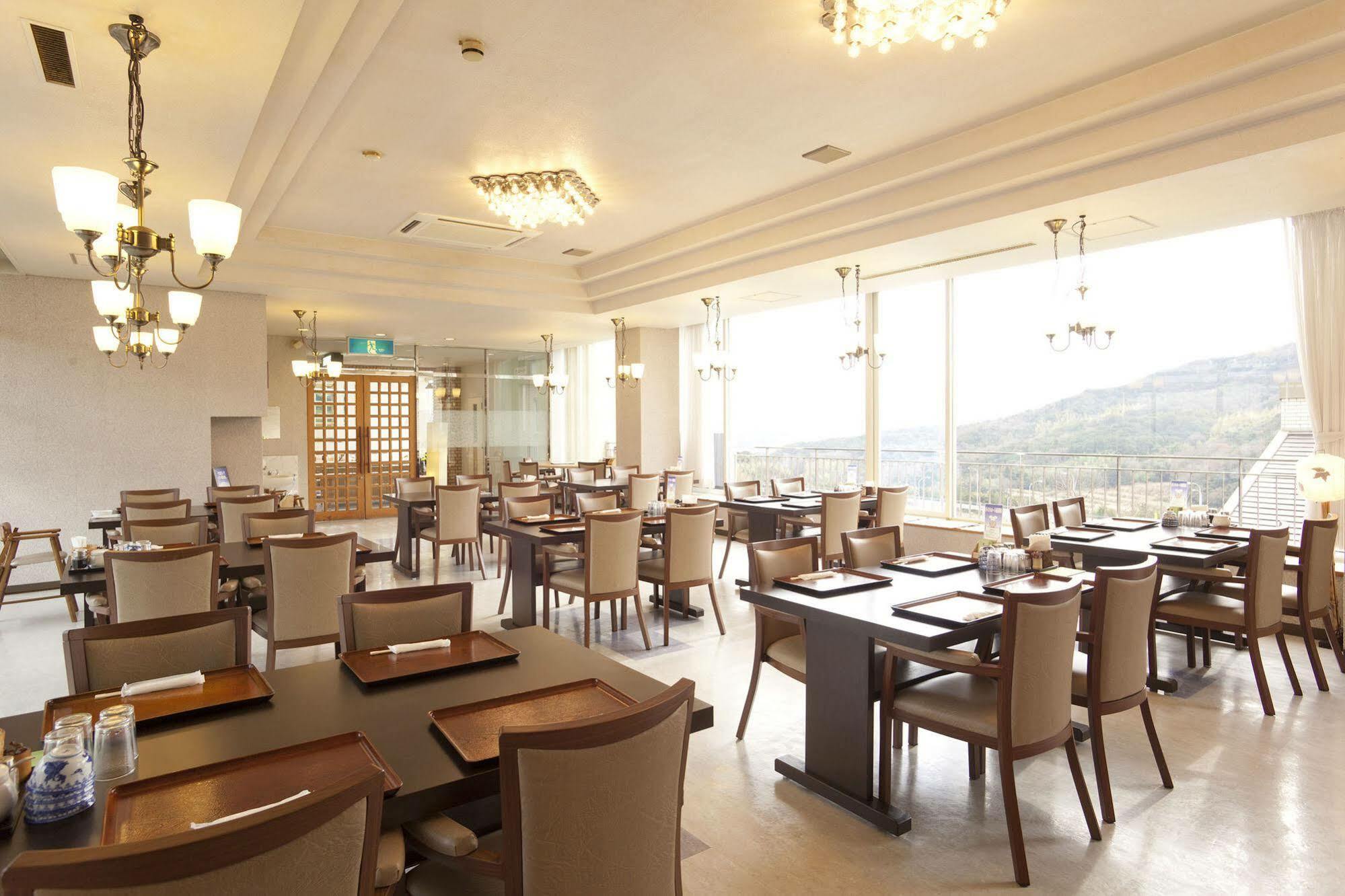 Sunrise Awaji Hotel Minamiawaji Екстериор снимка
