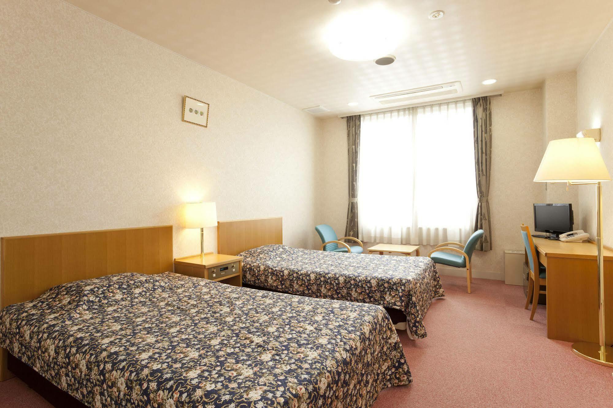Sunrise Awaji Hotel Minamiawaji Екстериор снимка