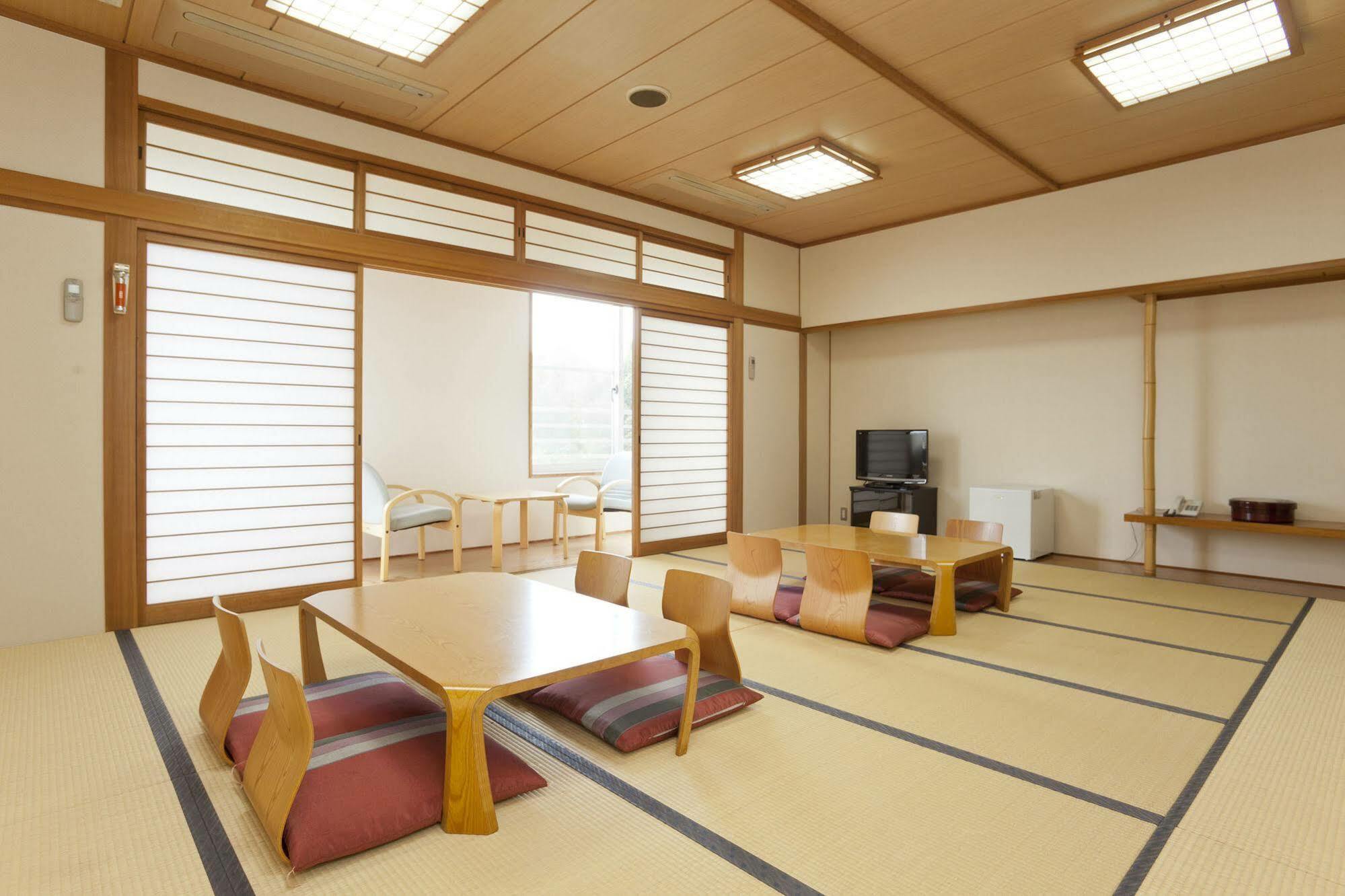 Sunrise Awaji Hotel Minamiawaji Екстериор снимка