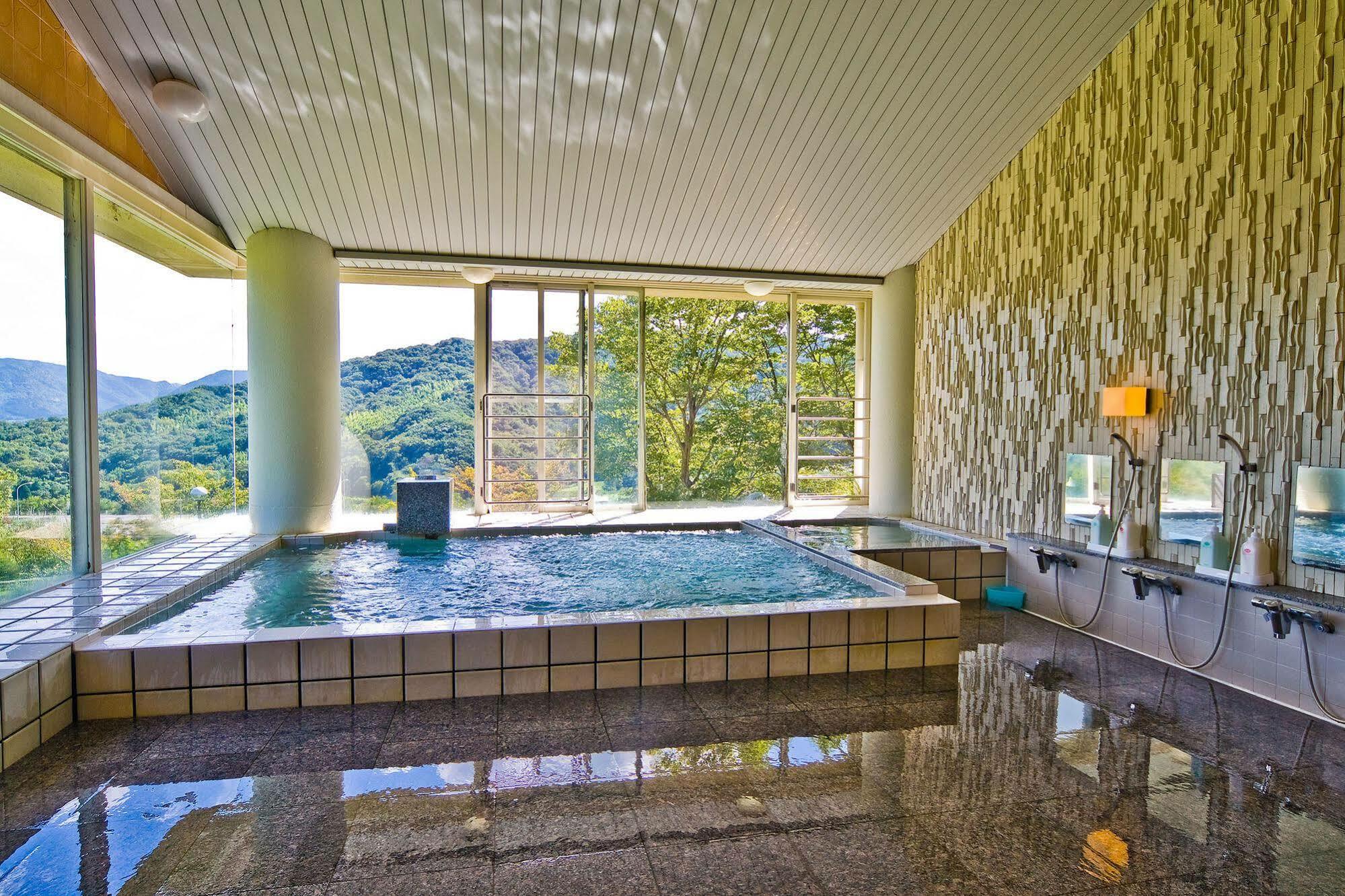 Sunrise Awaji Hotel Minamiawaji Екстериор снимка