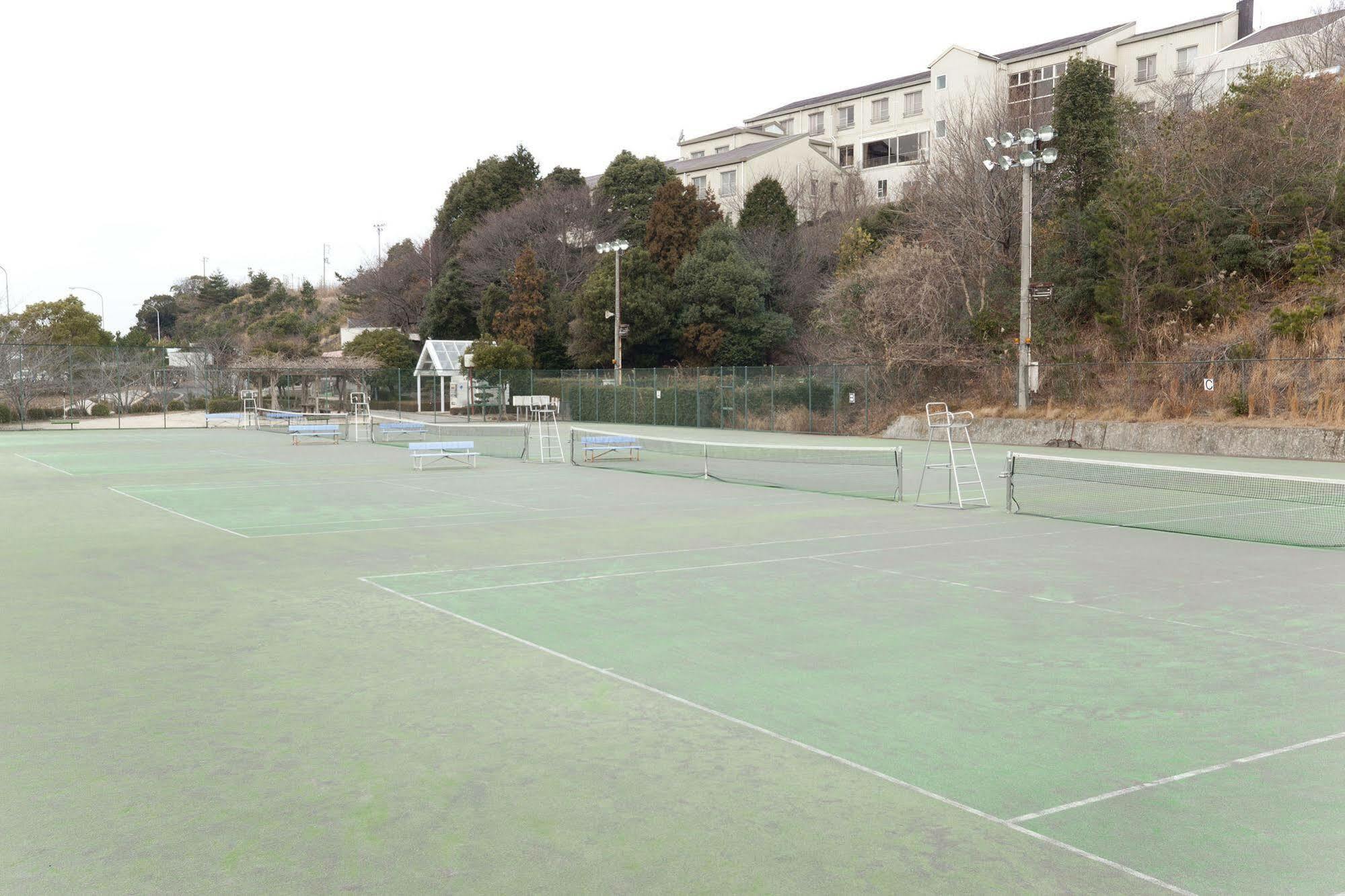 Sunrise Awaji Hotel Minamiawaji Екстериор снимка